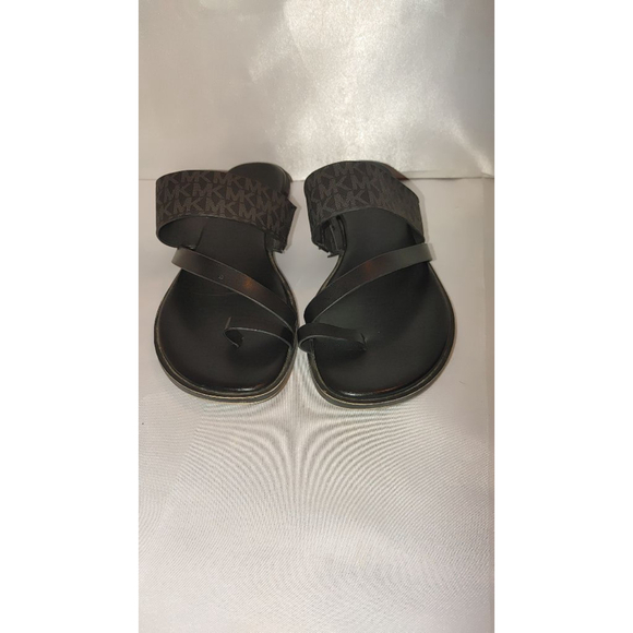 Michael Kors Nelson Sandals Size - Picture 4 of 6